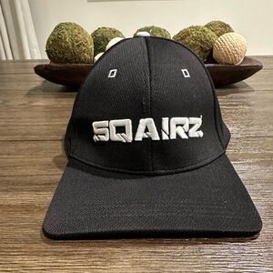 SQAIRZ Golf Hat